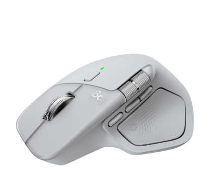 Myszka LOGITECH MX Master 4 Biały 910-007563